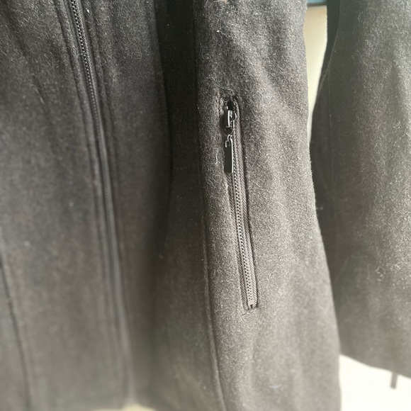 NWT! Guess Apalonia Peacoat - Picture 4 of 9